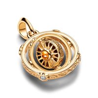 Charm Pandora Donna in Lega metallica 762971C01 - 762971C01